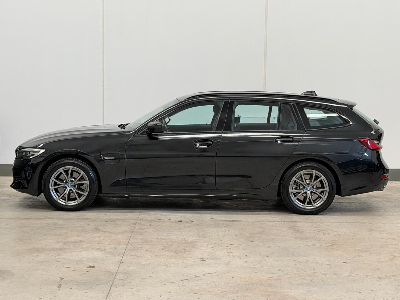 Bmw 320e Touring Sport