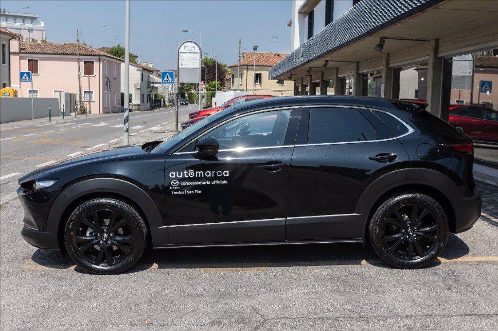 MAZDA CX-30 2.5 m-hybrid Nagisa 2wd 140cv 6mt del 2026