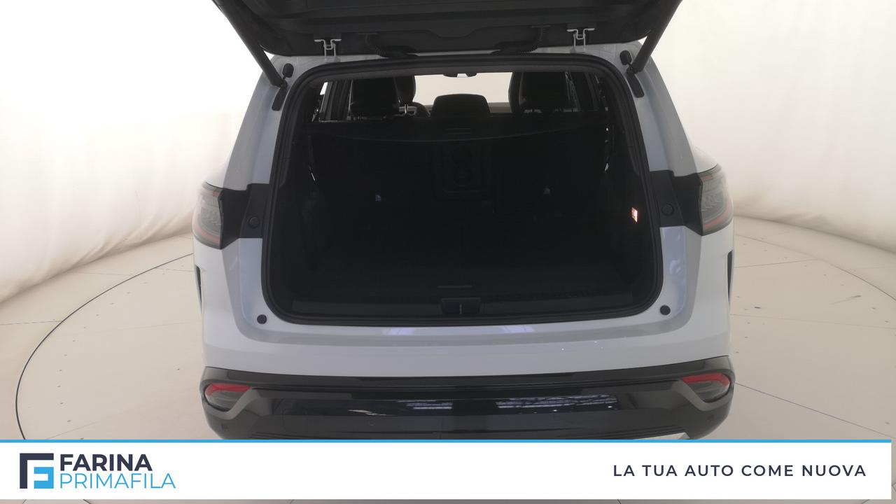 RENAULT NUOVO ESPACE techno MY24 E-Tech full hybrid 200 7p