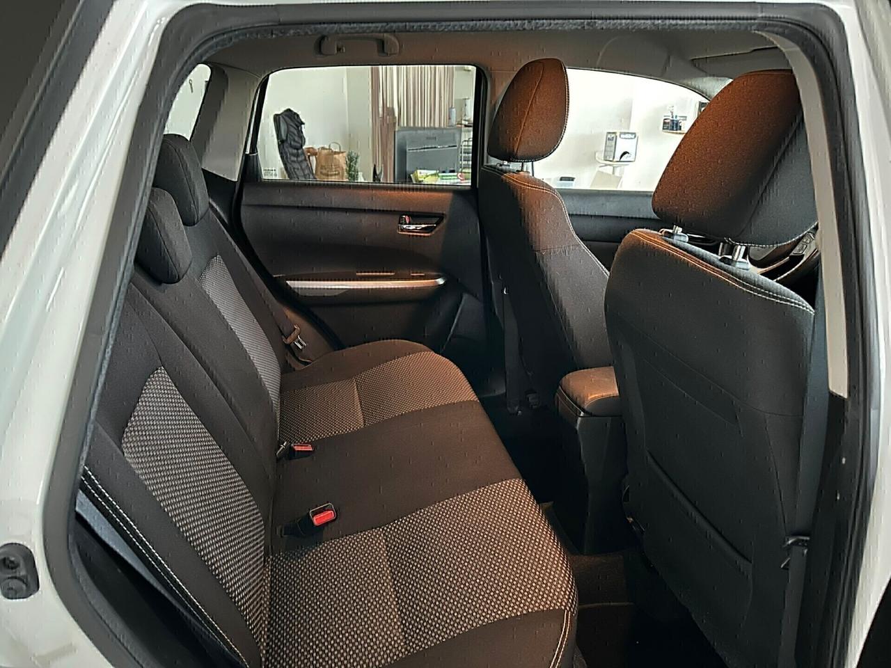 Suzuki Vitara 1.0 Boosterjet Starview