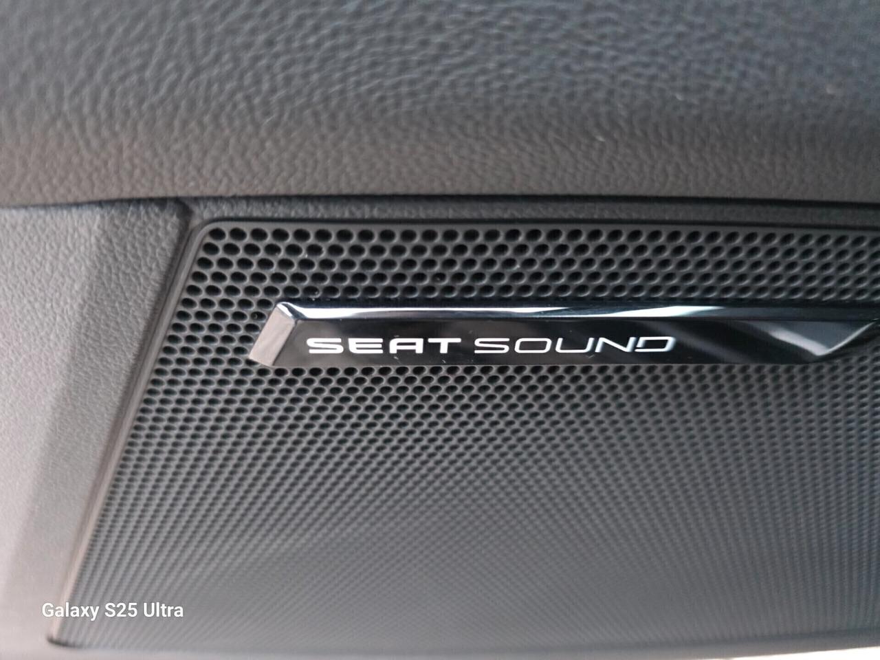 Seat leon cupra 2.0TSI DSG cv300 ritiro usato/scambio