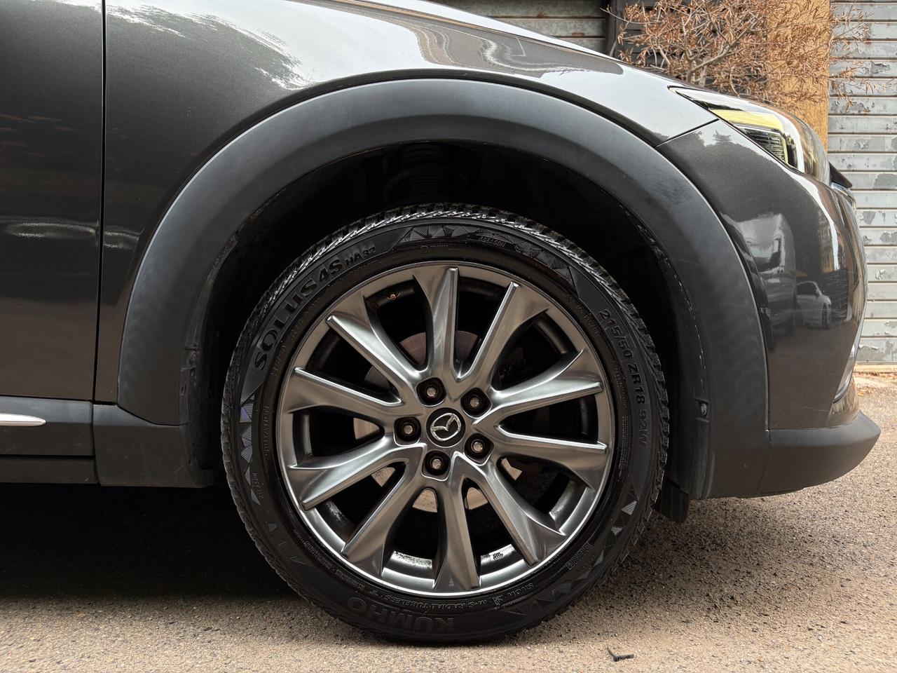 Mazda CX-3 1.5 Skyactiv-D 105cv - FULL OPTIONAL