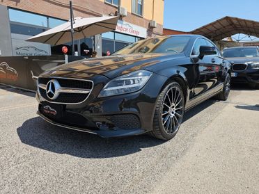 Mercedes-benz CLS 250 CLS 250 D PREMIUM