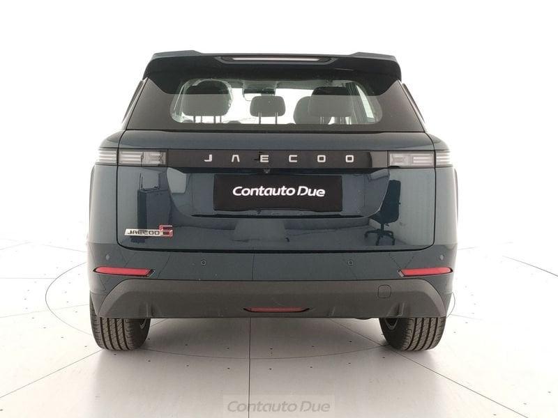 JAECOO 5 Jaecoo 5 1.6 TGDI 147 CV aut. Exclusive
