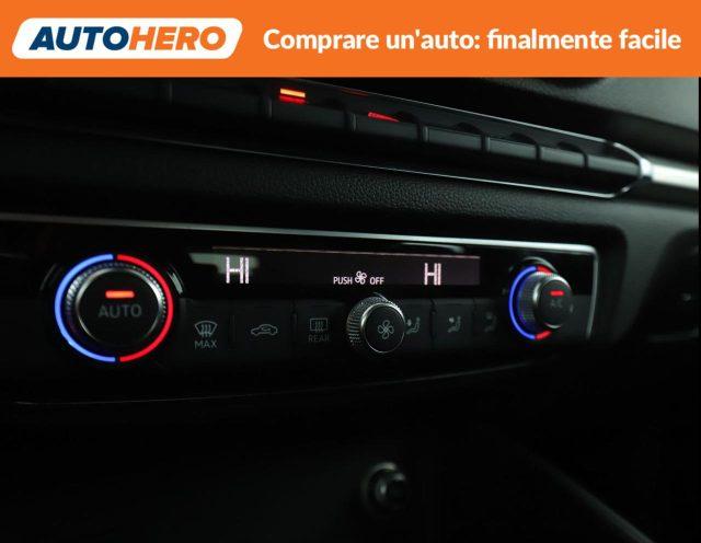 AUDI A3 SPB 1.6 TDI Sport