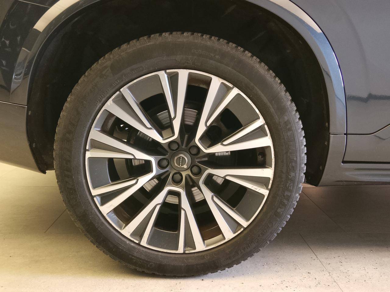 VOLVO XC90 II - XC90 2.0 b5 Business Plus awd geartronic my20