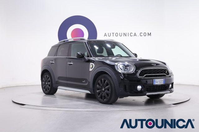 MINI Countryman 1.5 COOPER SE HYPE COUNTRYMAN ALL4 AUTOMATICA