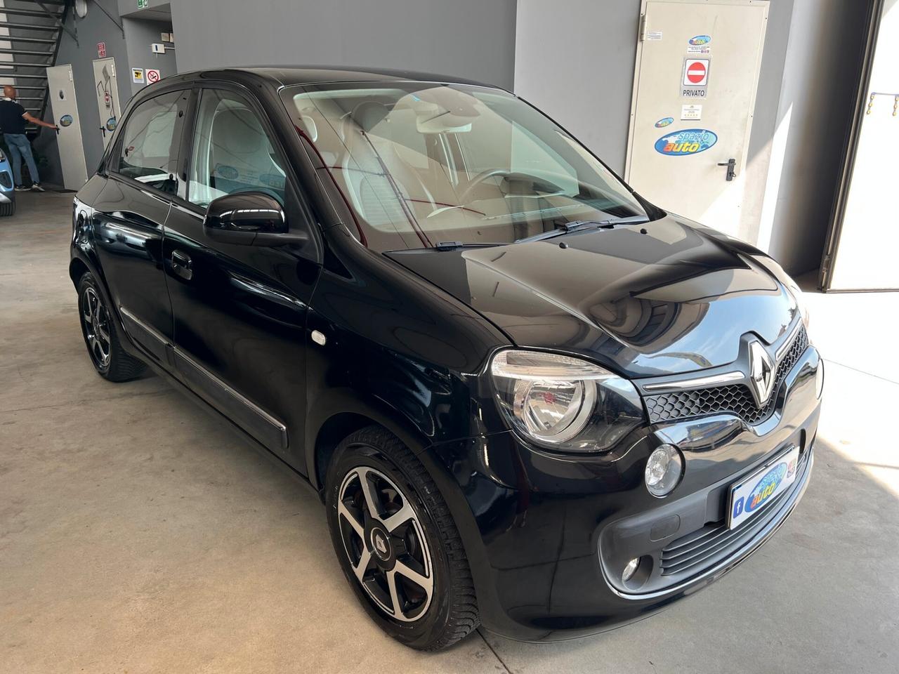 Renault Twingo SCe Lovely / OK NEOPATENTATO