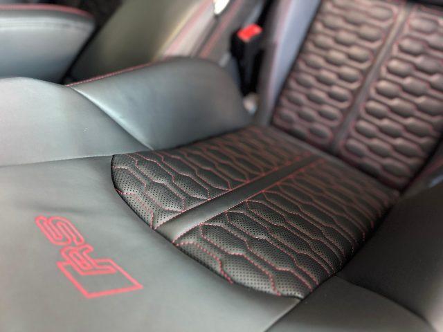 AUDI RS6 AVANT 4.0 TFSI V8 QUATTRO TIP *UNIPROP*