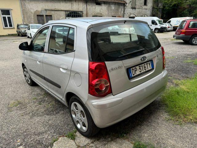 KIA Picanto 1.0 12V Life Bi-Fuel NEO PATENTATO , GPL