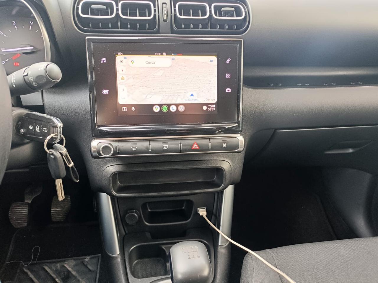 Peugeot 208 BlueHDi 75 5 porte Active