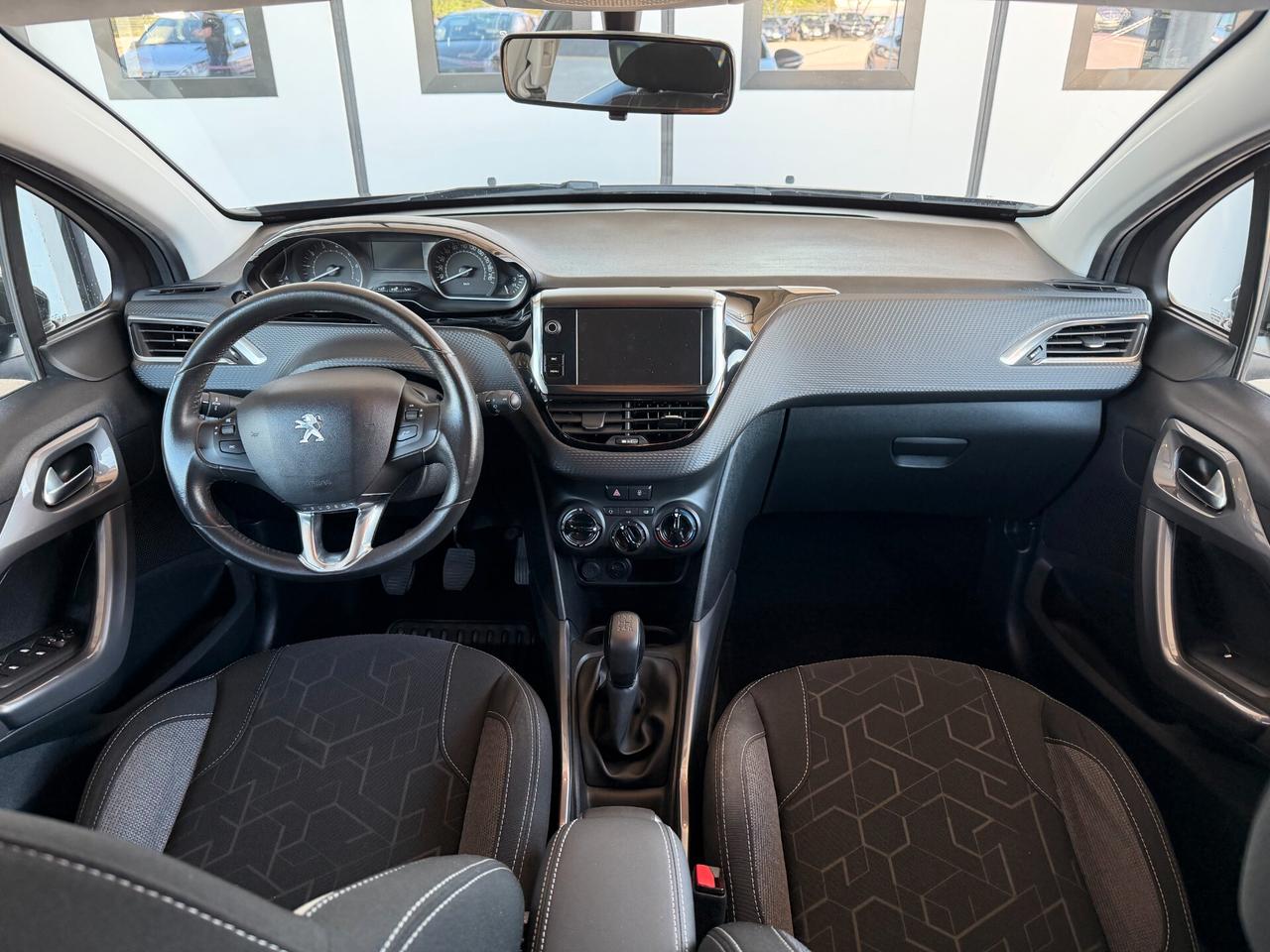 Peugeot 2008 PureTech 82 Active