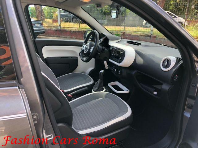 RENAULT Twingo SCe Stop&Start Limited tetto scappottabile