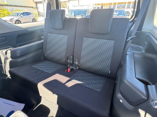 SUZUKI Jimny 1.3 4WD EVOLUTION