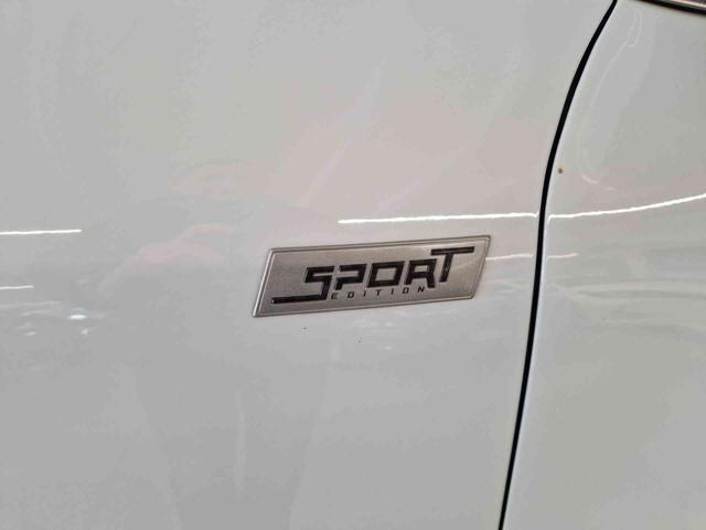 RENAULT Kadjar dCi 8V 110CV Sport Edition