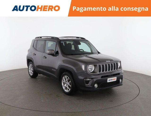 JEEP Renegade 1.0 T3 Limited