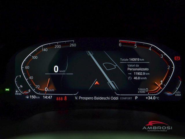 BMW X4 xdrive20d mhev 48V Msport auto