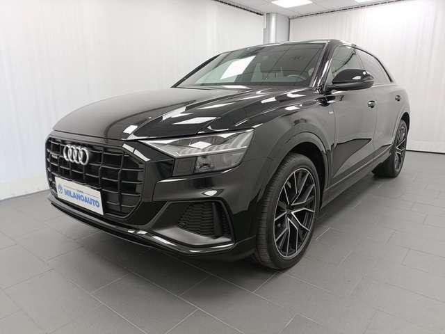 Audi Q8 50 TDI TIP QUATTRO 286CV SPORT *22"+MATRIX* PROMO!