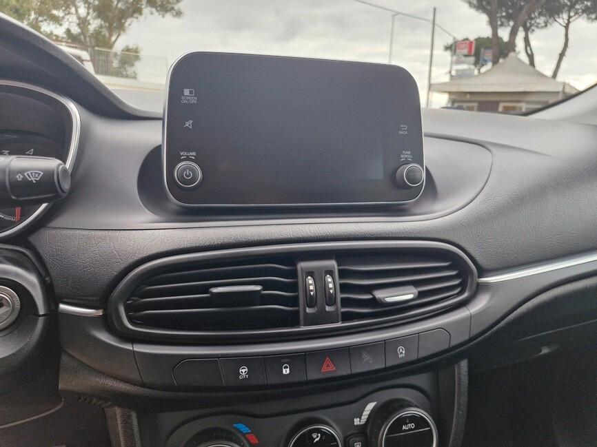 Fiat Tipo 1.4 T-Jet 120CV 5 porte Sport