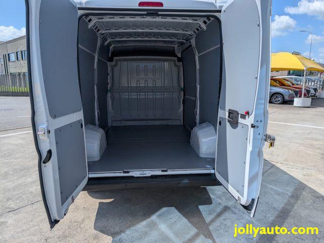 OPEL Movano 33 2.2 BlueHDi 140CV L2H2 PM-TN Furgone *KM0*