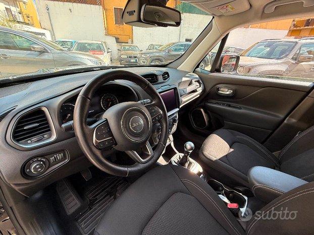 Jeep Renegade Jeep renegade 1.0 t3 Limited 2wd