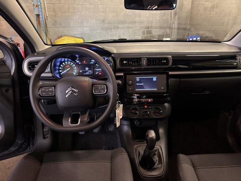 Citroën C3 1.2 PURETECH YOU! S&S 83CV
