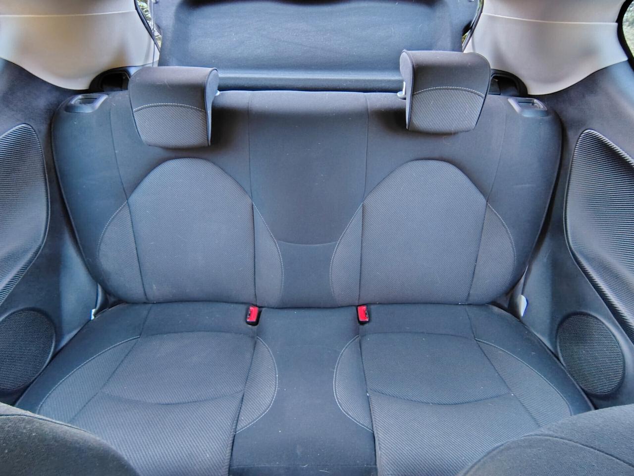 Alfa Romeo MiTo 1.3 JTDm-2 95 CV S&S Distinctive