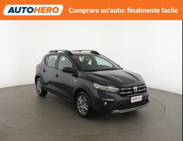 DACIA Sandero Stepway 1.0 TCe 90 CV Comfort SL DaciaPlus