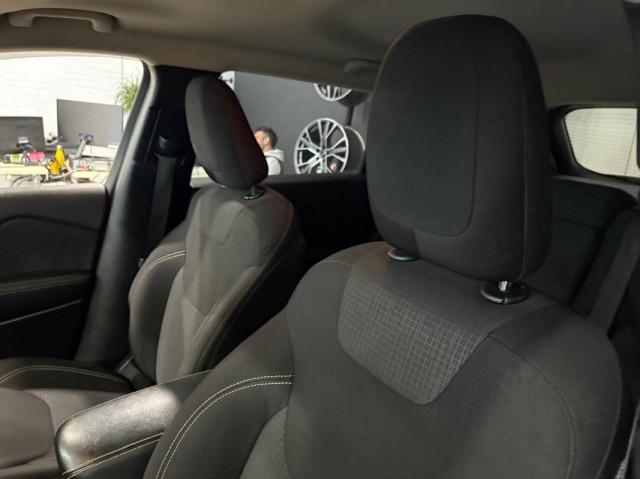 Jeep Cherokee 2.0 mjt II Longitude 4wd a.d.I 170cv auto
