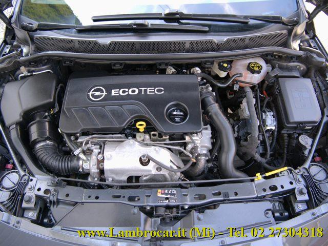 OPEL Astra 1.6 CDTi 136CV 5 porte Innovation