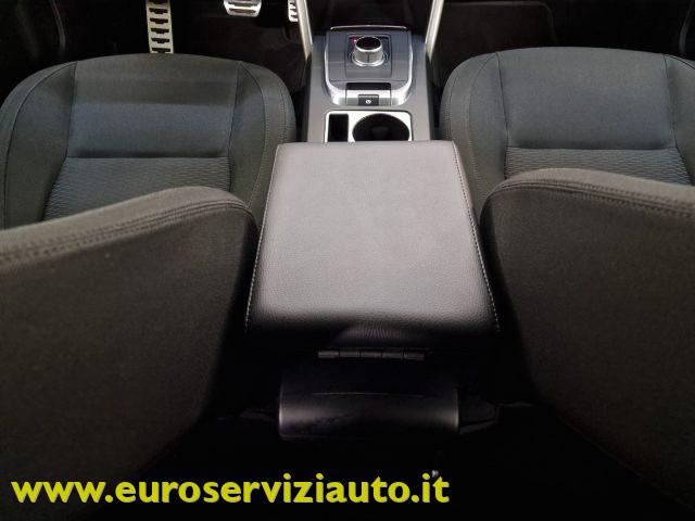 LAND ROVER Discovery Sport N1 2.0 TD4 150 CV Auto Business Ed. SE