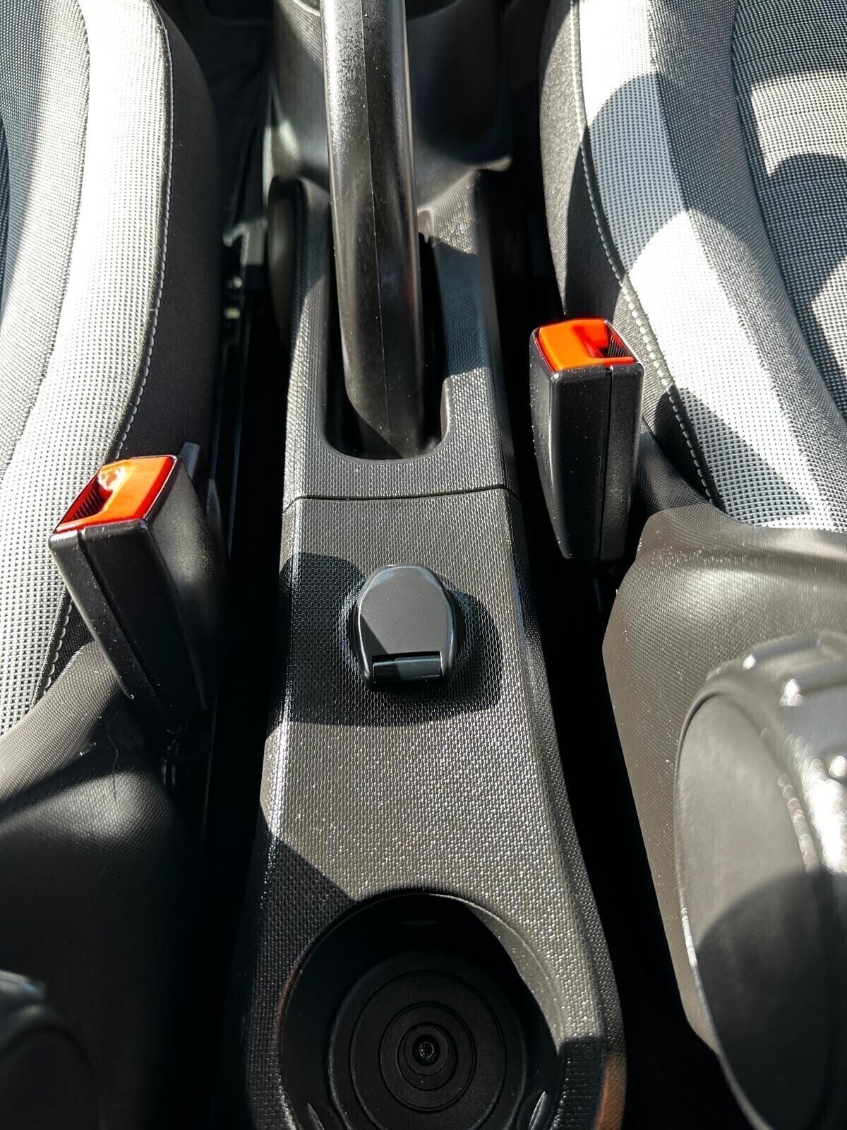 Renault Twingo SCe Life