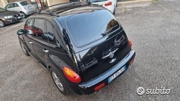 EXPORT Chrysler PT Cruiser 1.6 cat Limited