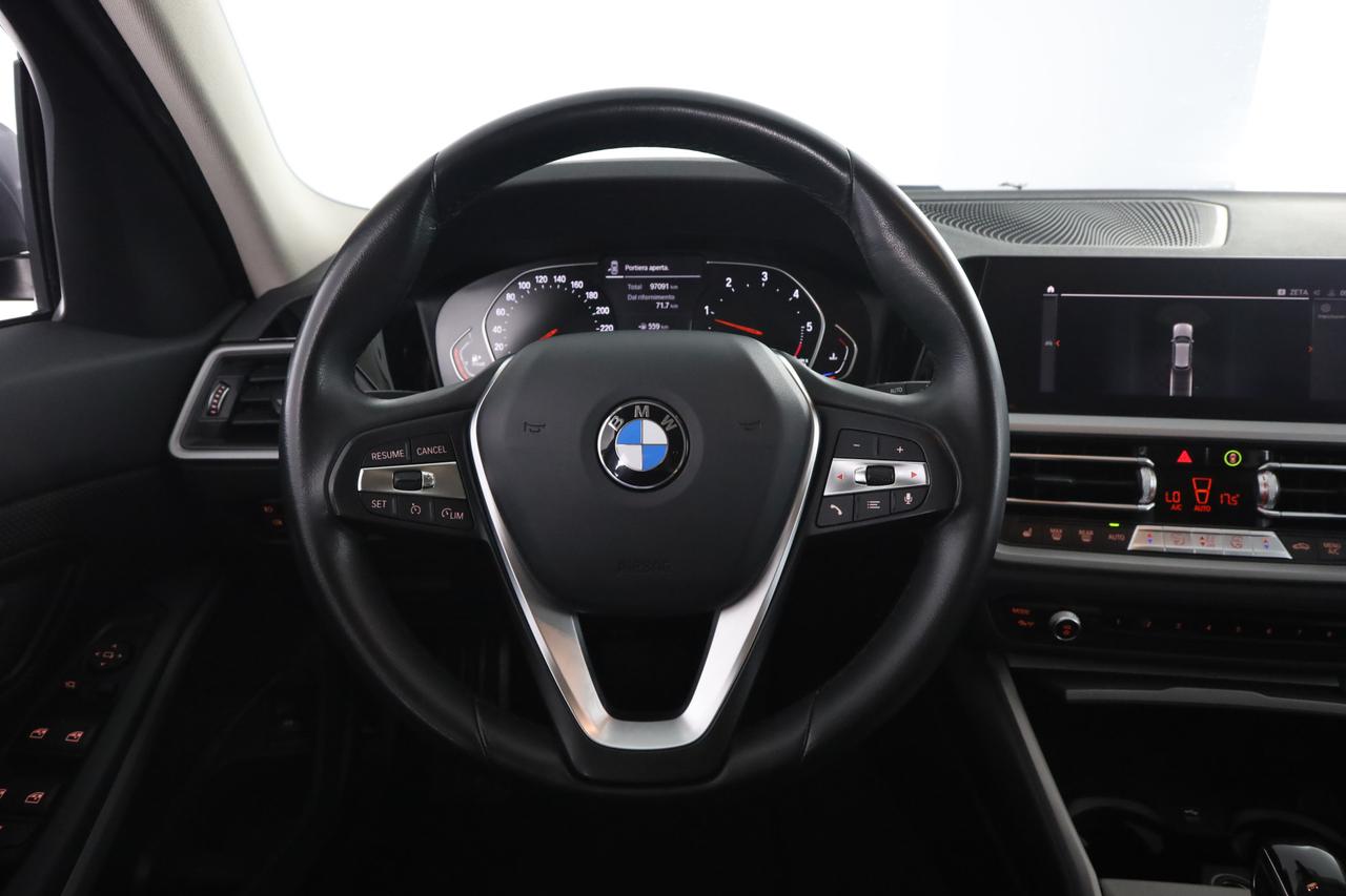 BMW Serie 3 (G20/G21) 320d 48V xDrive Touring Business Advantage
