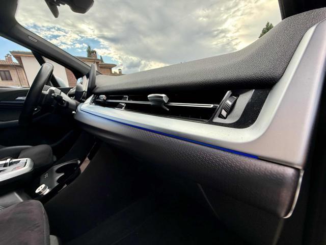 BMW 218 d Active Tourer Msport