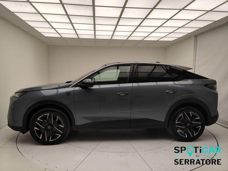 Peugeot 3008 III 2024 1.2 hybrid GT 145cv e-dcs6