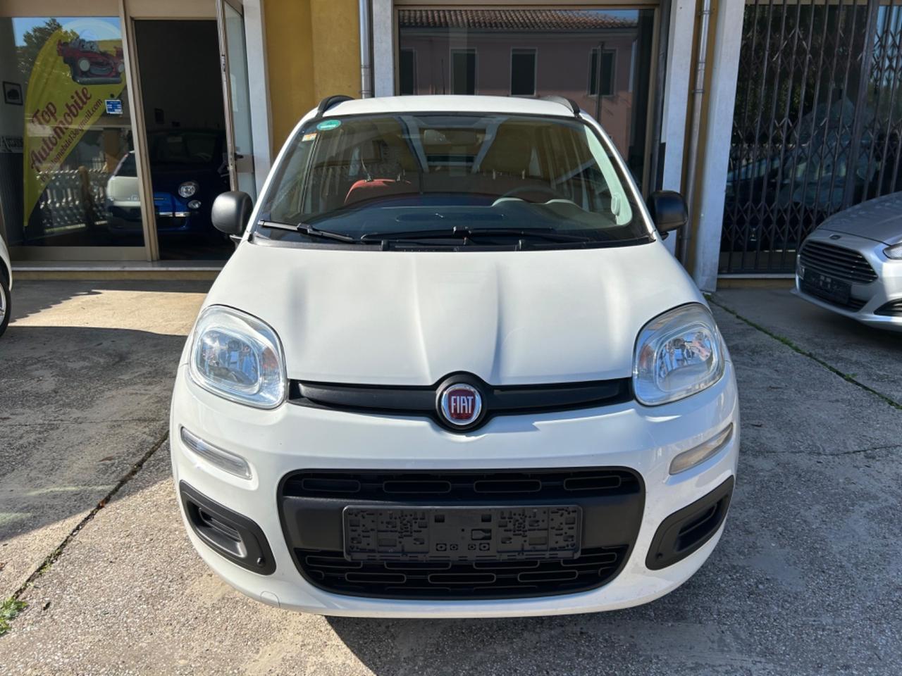 Fiat Panda 1.2 Easy NEOPATENTATI TOP!! 2014!!!