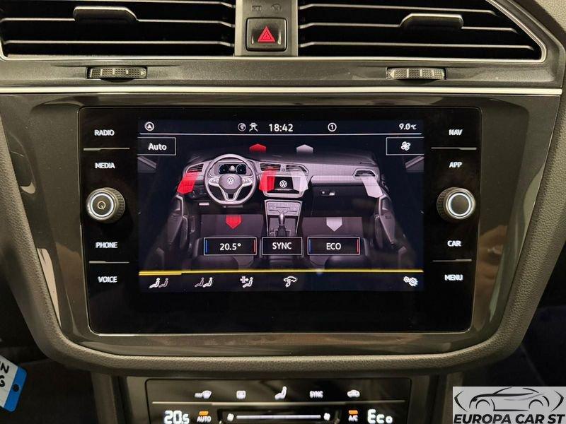 Volkswagen Tiguan 1.4 TSI eHYBRID Life DSG