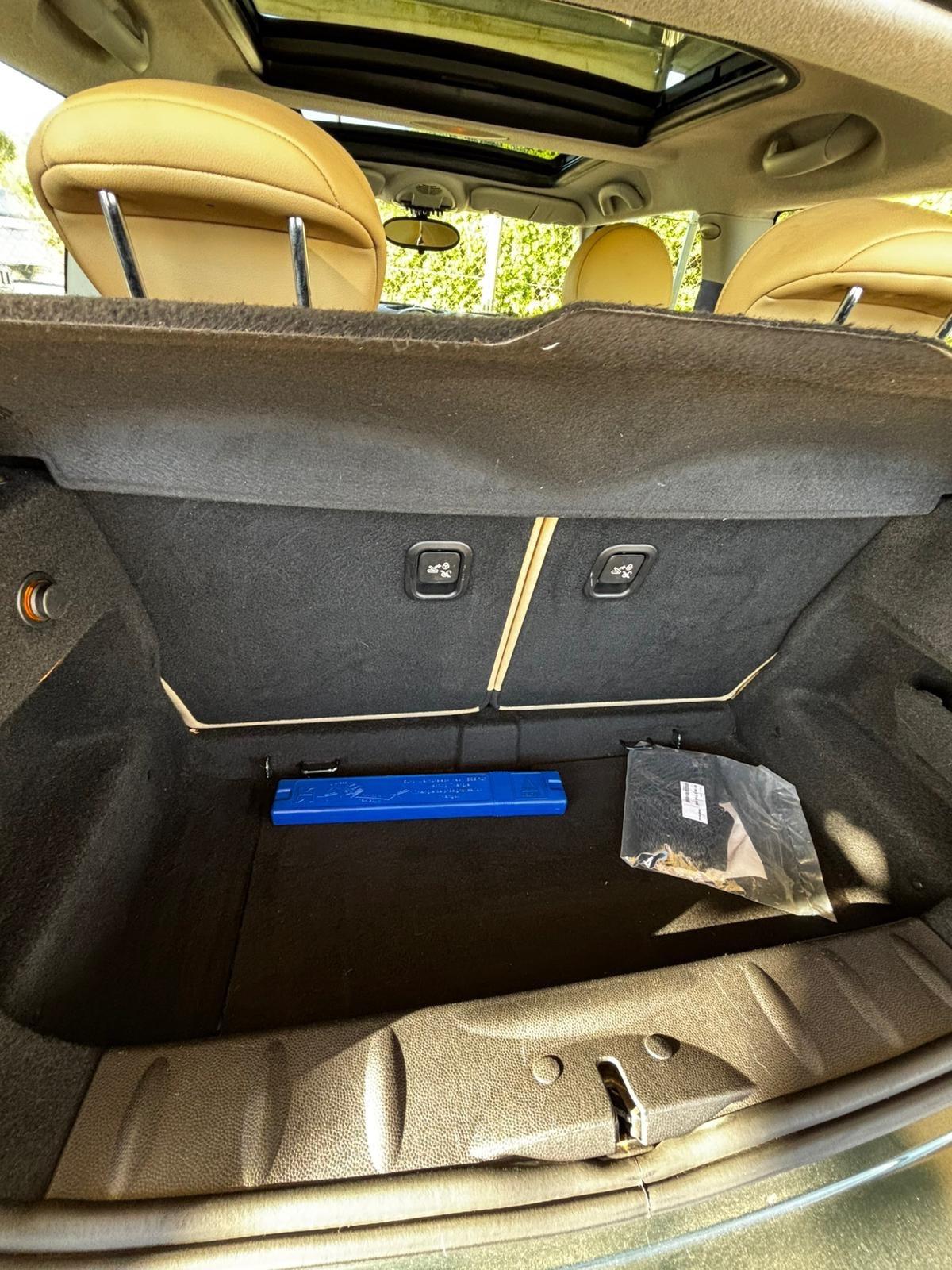 Mini Cooper D 3a serie 1.6 50 Mayfair