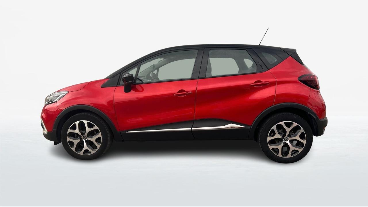 Renault Captur dCi 8V 90 CV EDC Sport Edition2