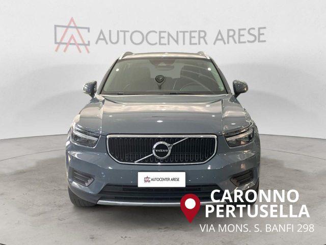 VOLVO XC40 T5 Twin Engine Geartronic Business Plus