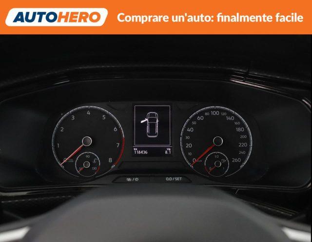 VOLKSWAGEN T-Cross 1.0 TSI 115 CV Style BMT