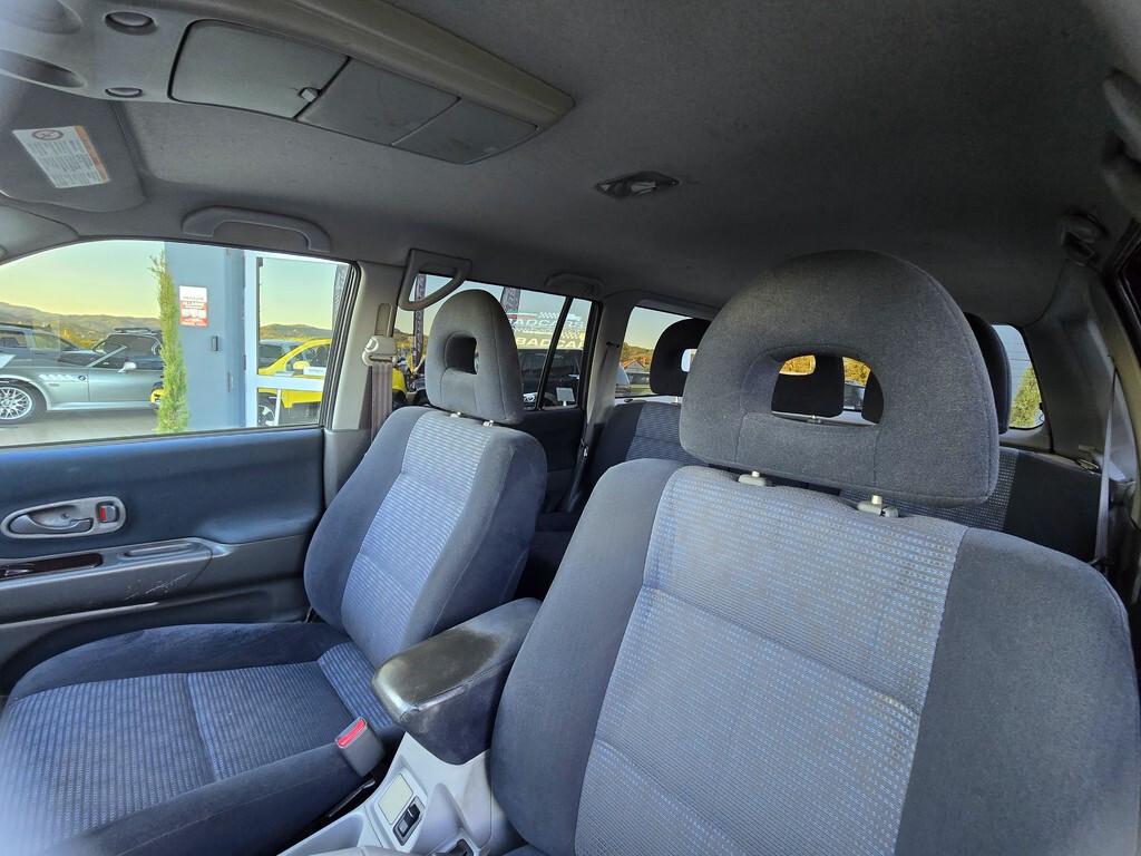 Mitsubishi Pajero Sport 2.5 TDI GLS RESTAURATA!