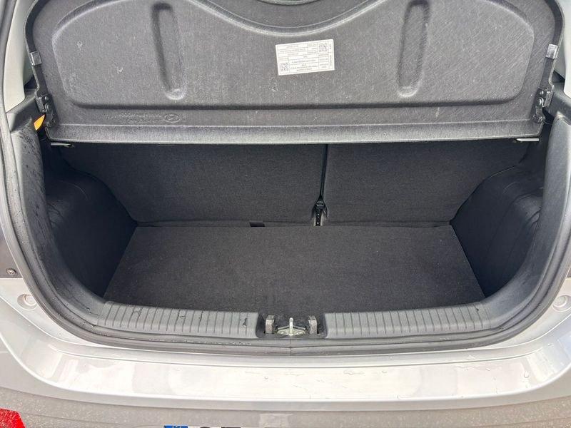 Hyundai i10 1.0 MPI Tech