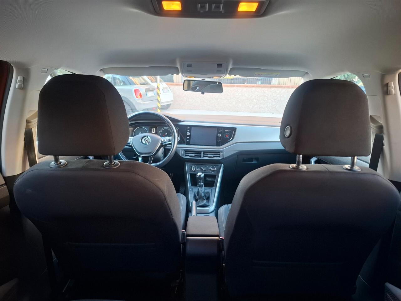 Volkswagen Polo - 1.6 TDI Neopatentati