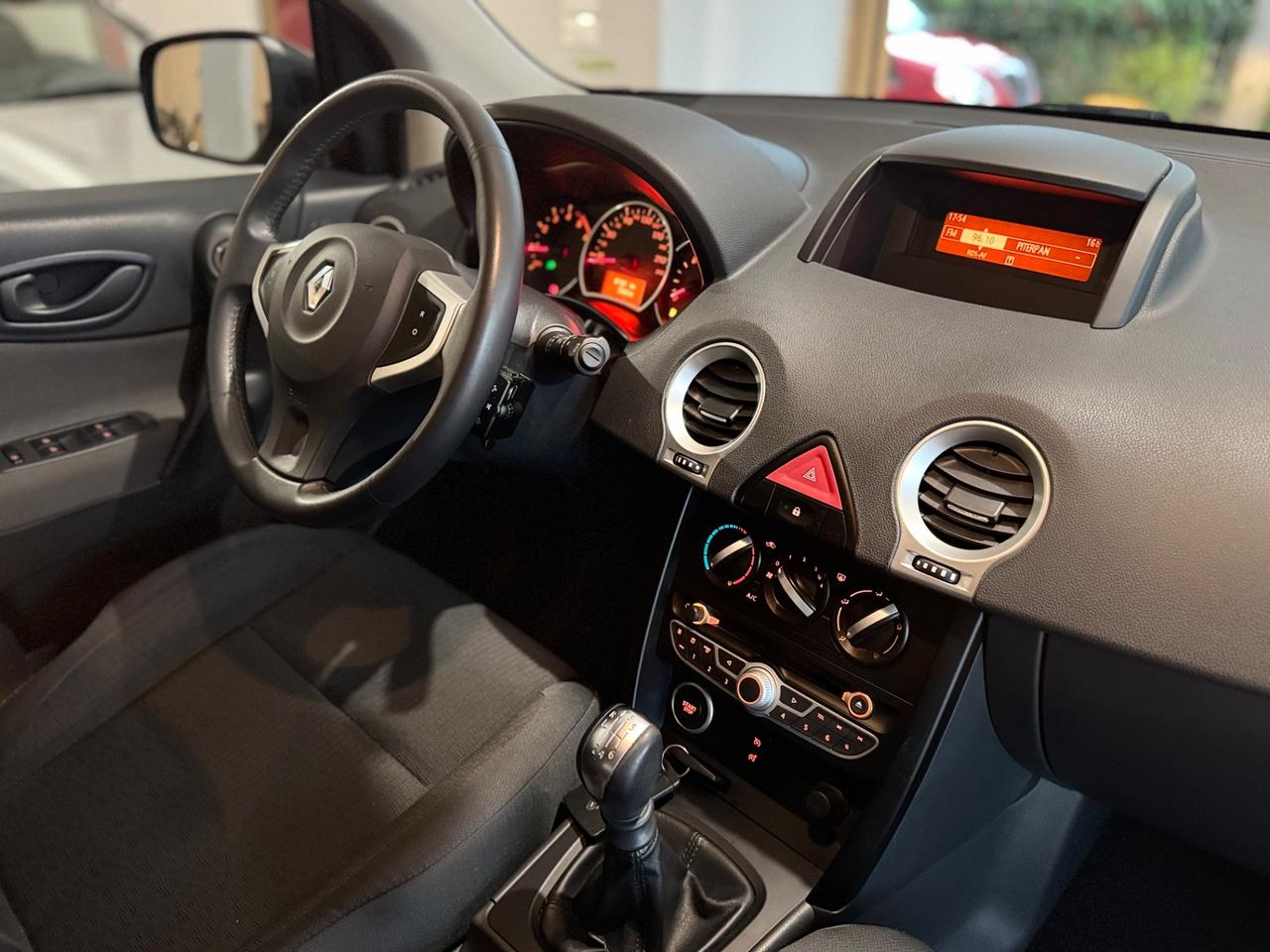 Renault Koleos 2.0 dCi 150CV 4X2