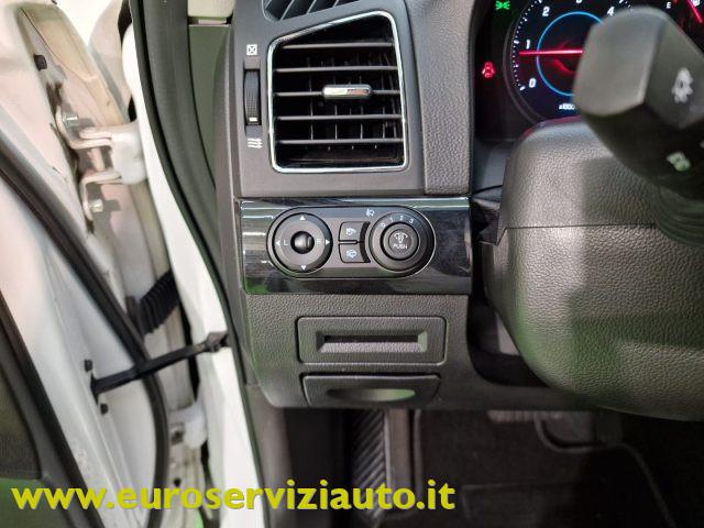 CHEVROLET Captiva 2.2 VCDi 184CV aut. 4WD LTZ