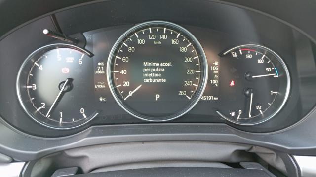 MAZDA CX-5 *PROMO* 2.2L SA-D 150CV Exceed