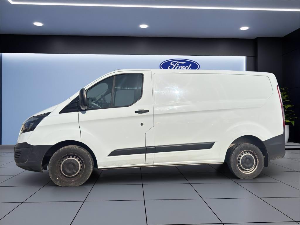 FORD Transit Custom 250 2.0 tdci 105cv Entry L1H1 E6 del 2018