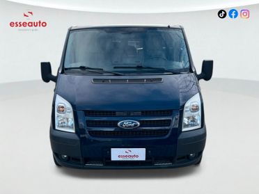 Ford Transit/Tourneo/Bus Transit 300S 2.2 TDCi/85 PC-TN Combi